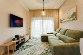 A Space Made For You - Marrakech - Prestigia